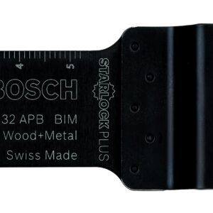 Bosch 2609256D54 Plunge Cut Saw Blade"Paiz 32 Apb" 32mm