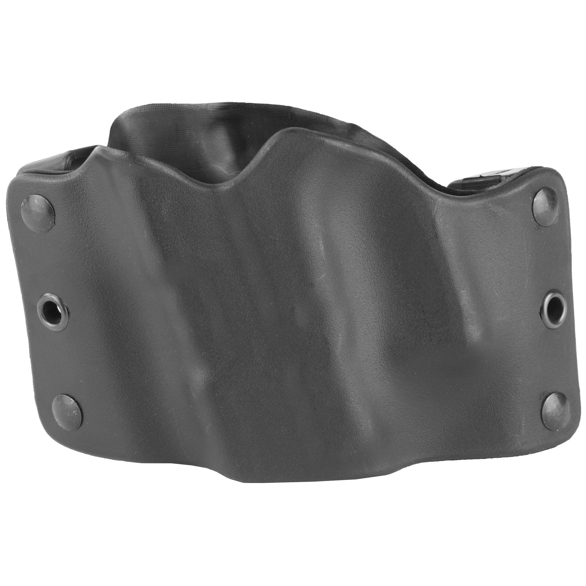 Stealth Operator Holster Compact LH Black