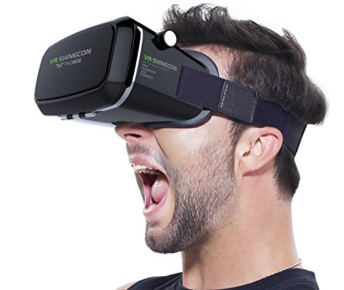 VR Headset