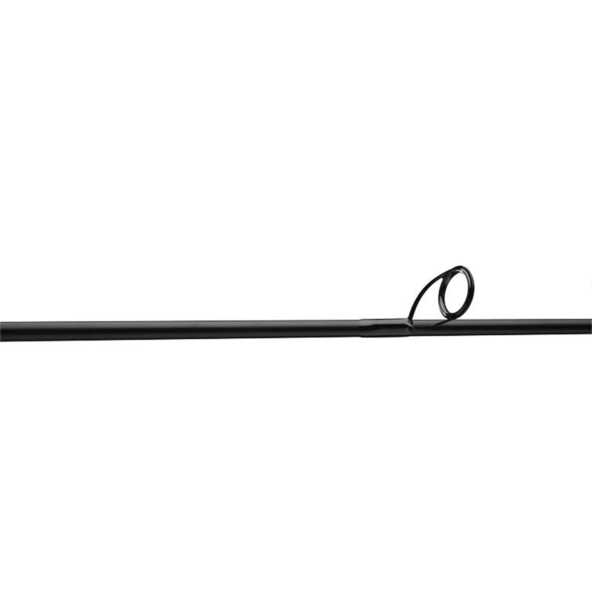 Dobyns Rods Sierra Series 7’ Spinning Bass Fishing Rod SA705SF HVY FA Modulus Graphite Blank/Fuji Reel Seat/Alconite Guide Line 12-20lb Lure ⅜ -1 ¼oz