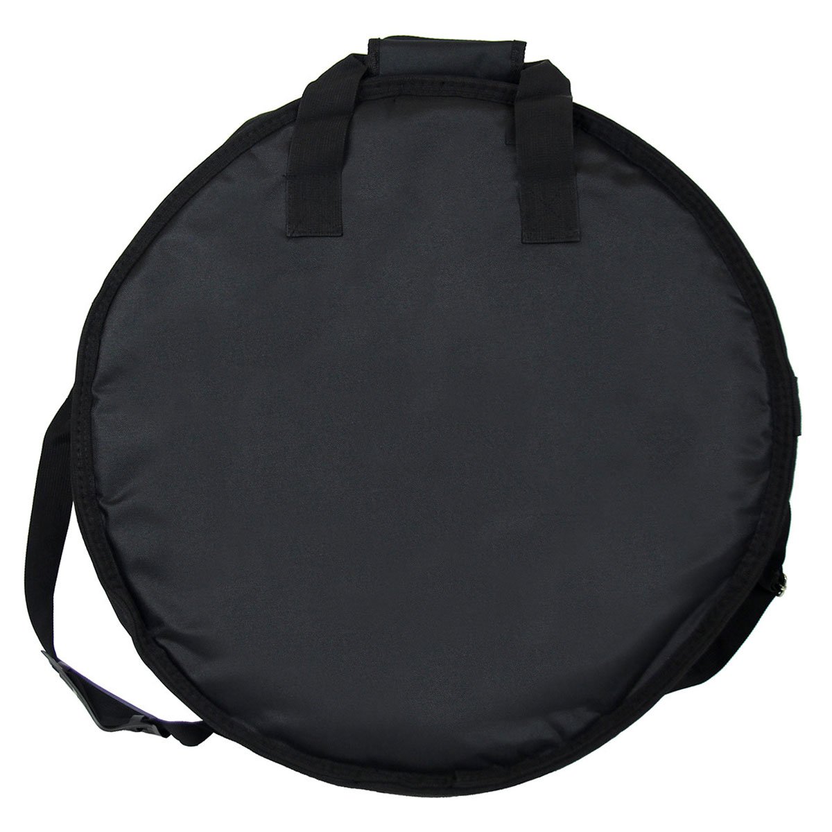 Gearlux Dual Cymbal Bag with 22" and 14" Compartments