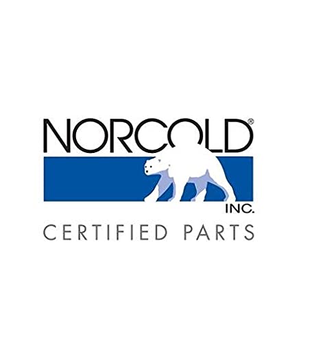 Norcold 637360 Temp Monitor Control