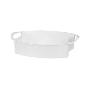 Kalorik Food Steamer, White