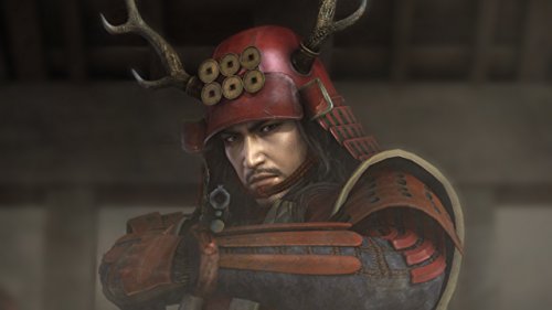 Nobunaga's Ambition: Sphere of Influence - Ascension - PlayStation 4