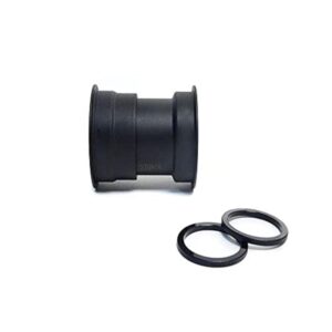 SRAM PressFit 30 68-92mm Bottom Bracket, Fits BB30A, BBRight, BB386, BB386 EVO