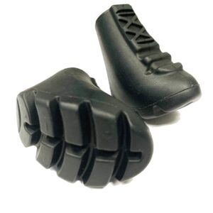 urban poling replacement boot tips (1 pair)