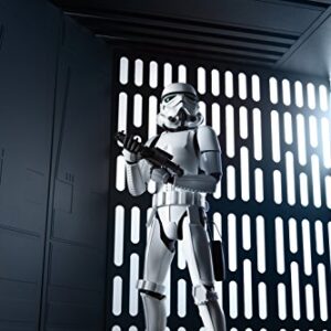 Bandai Hobby Bandai Star Wars Character Line 1/6 Action Figure, White