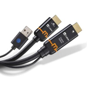 marseille networks mcable cinema edition 3-foot hdmi