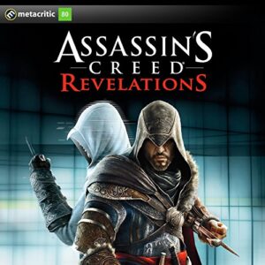 Assassin's Creed The Ezio Collection - Xbox One