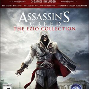 Assassin's Creed The Ezio Collection - Xbox One