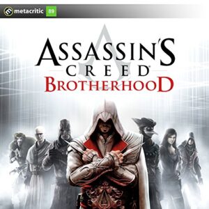 Assassin's Creed The Ezio Collection - Xbox One