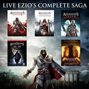 Assassin's Creed The Ezio Collection - Xbox One