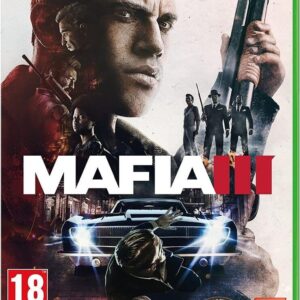 Mafia 3 /Xbox One