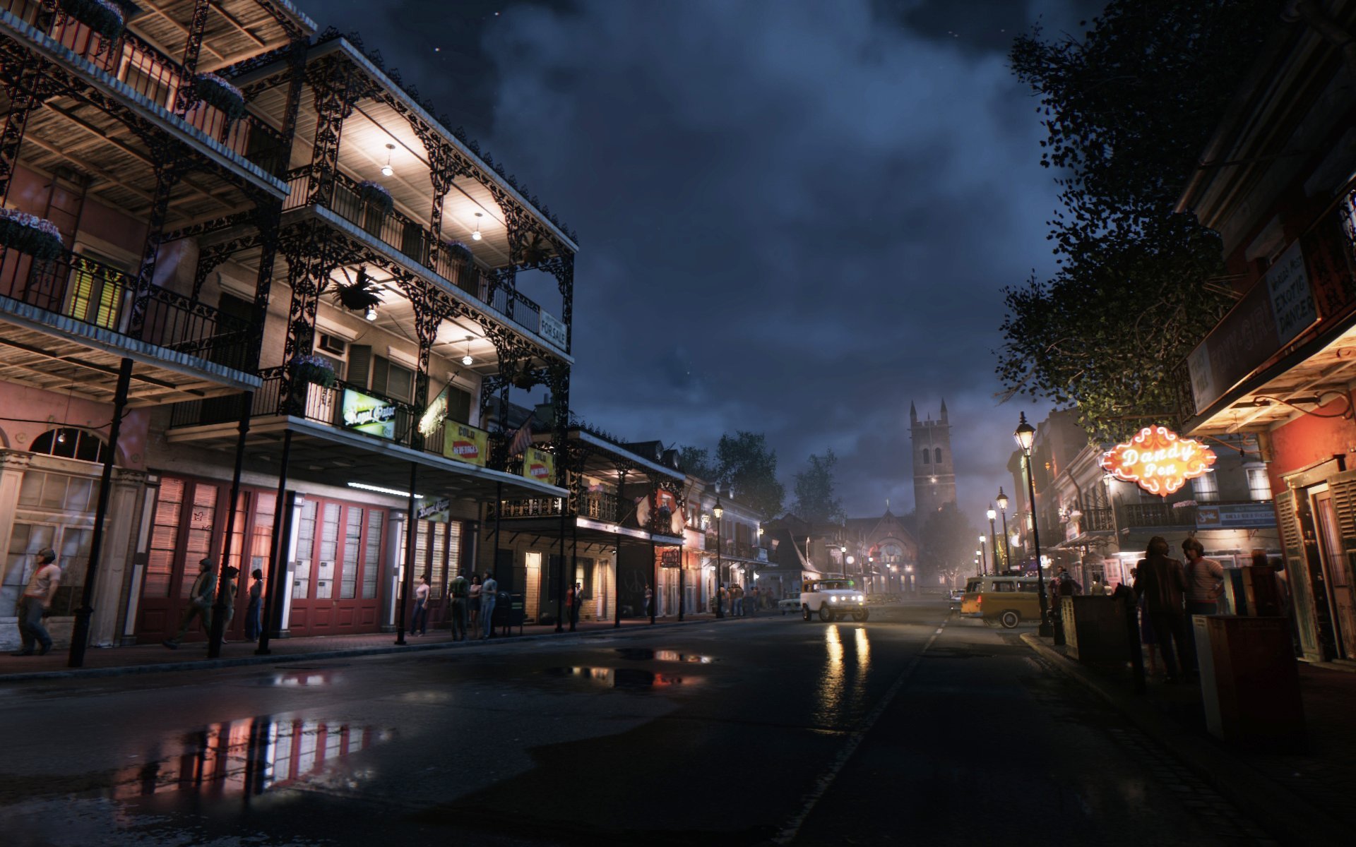 Mafia 3 /Xbox One