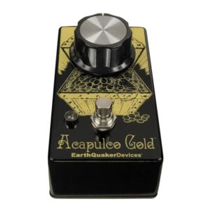 EarthQuaker Devices Acapulco Gold V2 Distortion Pedal