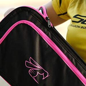 Hornet Watersports Dragon Boat Paddle Bag Pink