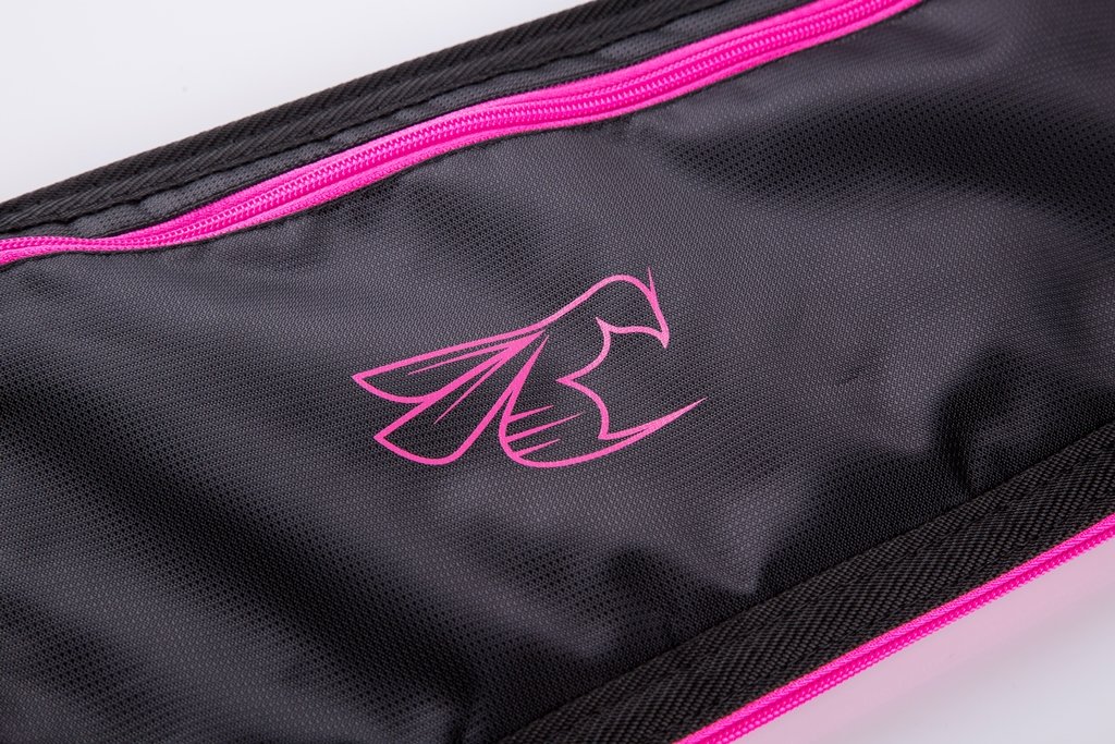 Hornet Watersports Dragon Boat Paddle Bag Pink