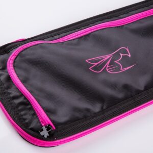 Hornet Watersports Dragon Boat Paddle Bag Pink