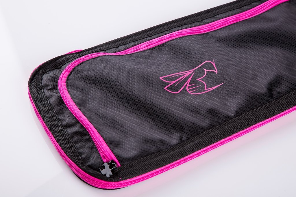 Hornet Watersports Dragon Boat Paddle Bag Pink