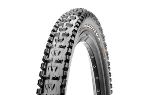 maxxis high roller ii 3c/exo/tr tire - 27.5+ 3c max terra, 27.5x2.80