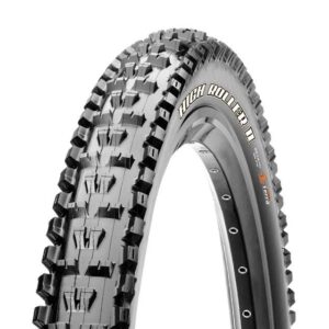 Maxxis High Roller II 3C/EXO/TR Tire - 27.5+ 3C Max Terra, 27.5x2.80