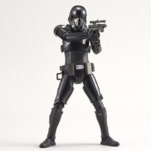 Bandai Spirits Bandai Hobby Star Wars 1/12 Death Trooper "Star Wars"