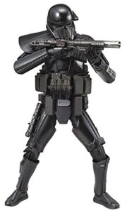 bandai spirits bandai hobby star wars 1/12 death trooper "star wars"