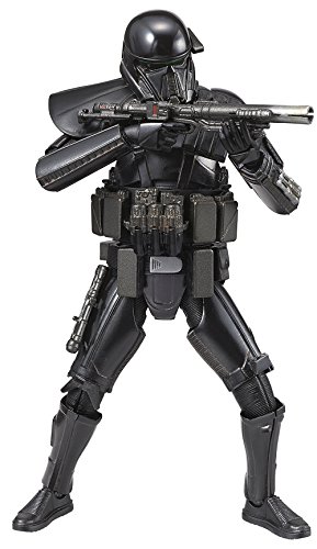 Bandai Spirits Bandai Hobby Star Wars 1/12 Death Trooper "Star Wars"