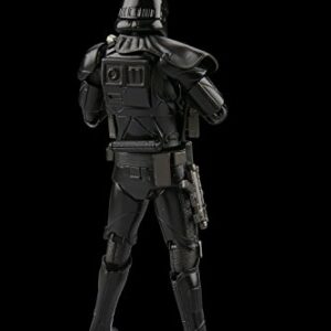 Bandai Spirits Bandai Hobby Star Wars 1/12 Death Trooper "Star Wars"