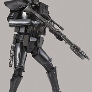 Bandai Spirits Bandai Hobby Star Wars 1/12 Death Trooper "Star Wars"