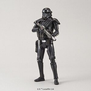 Bandai Spirits Bandai Hobby Star Wars 1/12 Death Trooper "Star Wars"