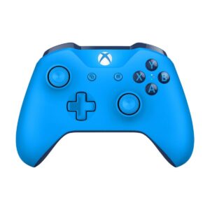 Microsoft Xbox Wireless Controller Blue, WL3-00020