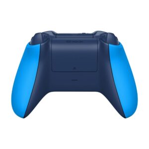 Microsoft Xbox Wireless Controller Blue, WL3-00020