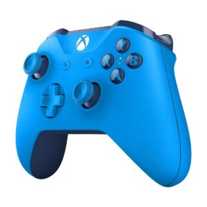 Microsoft Xbox Wireless Controller Blue, WL3-00020