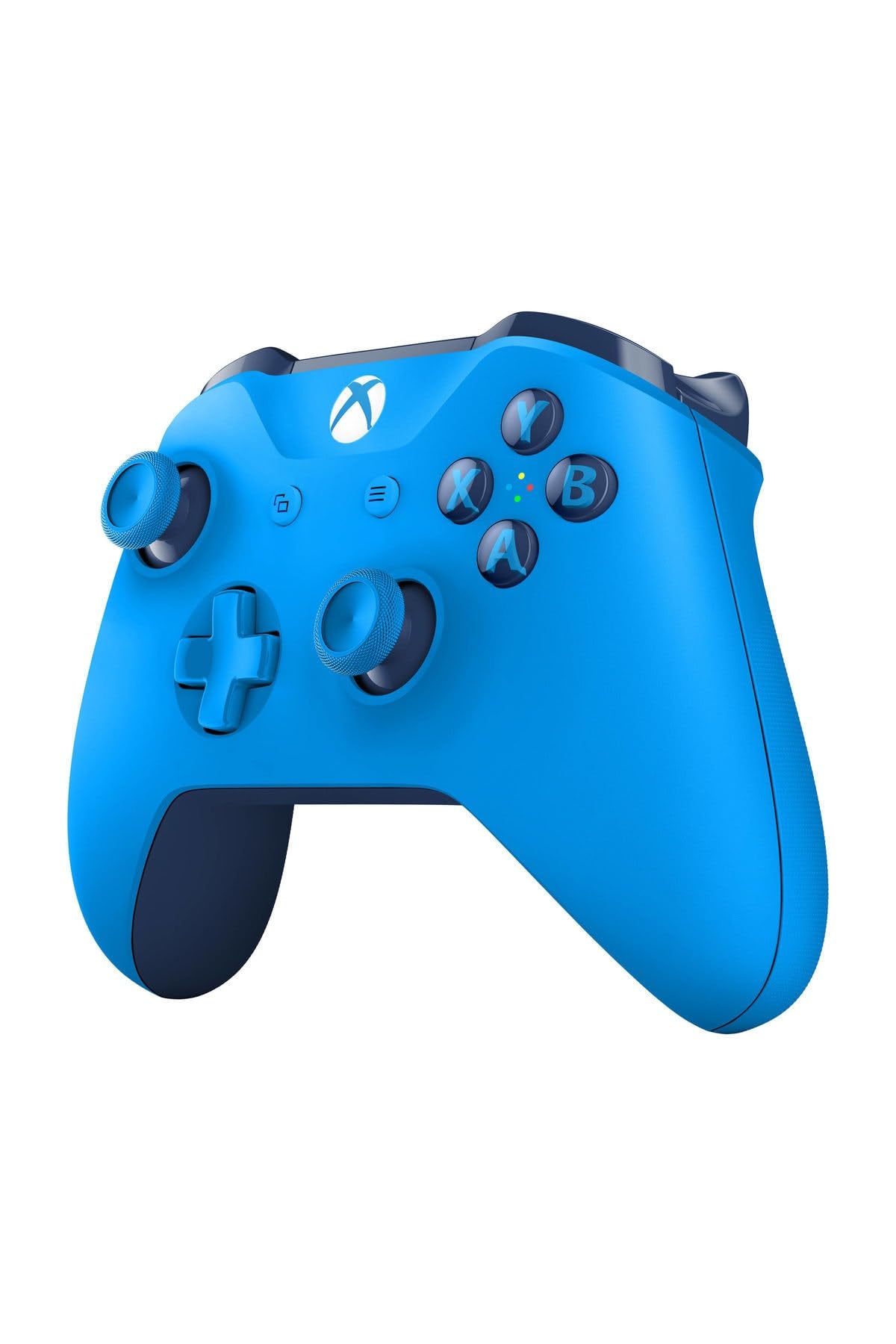 Microsoft Xbox Wireless Controller Blue, WL3-00020