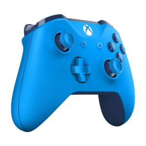 Microsoft Xbox Wireless Controller Blue, WL3-00020