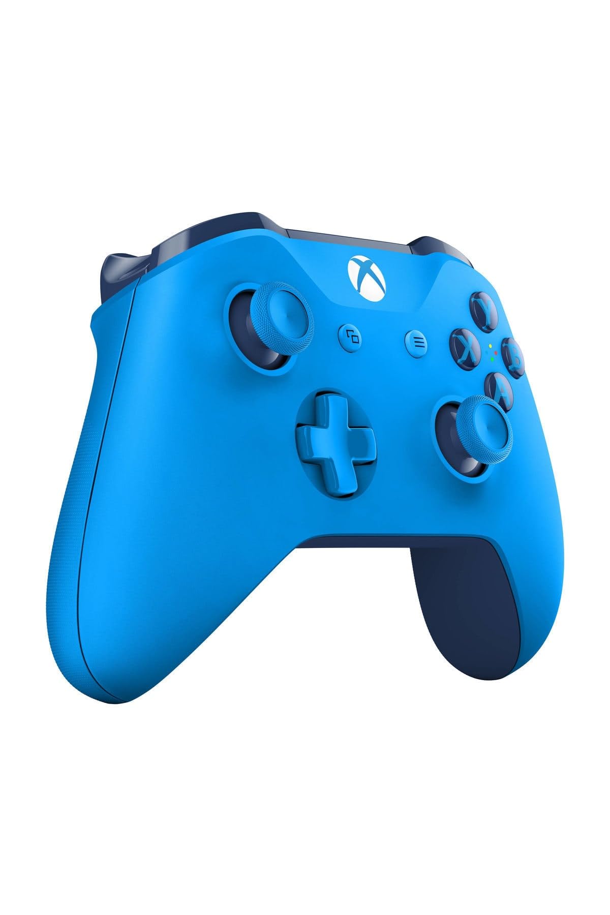 Microsoft Xbox Wireless Controller Blue, WL3-00020