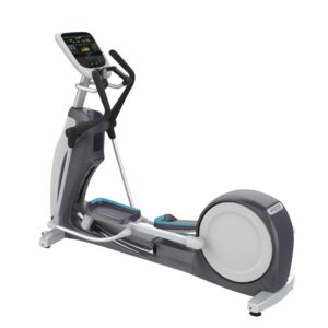 Precor EFX 835 Commercial Series Elliptical Cross Trainer with Converging CrossRamp