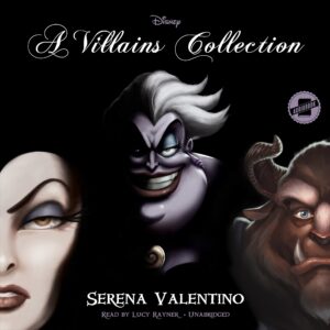 a villains collection: the villains trilogy