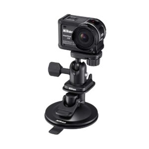 Nikon AA-11 Suction Cup Mount for KeyMission 170 & 360