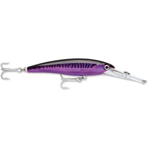 rapala x-rap magnum 40 wahoo uv