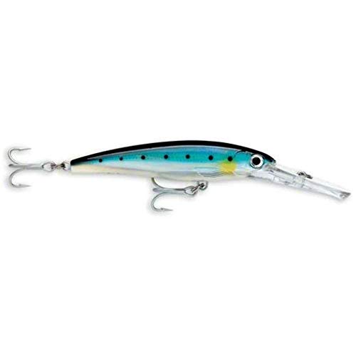 Rapala X-Rap Magnum 40 Wahoo UV