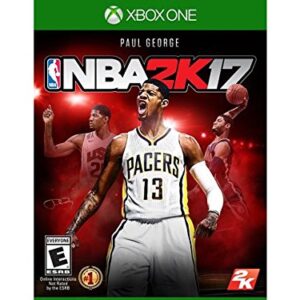 NBA 2K17 - Xbox One