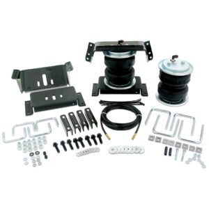 air lift 57399 loadlifter 5000 air suspension kit