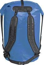 North49 White Water Pack 110L, Waterproof PVC Canoe Pack