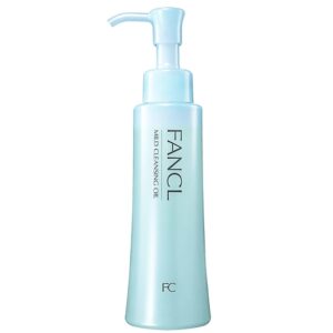 Fancl Mild Cleansing Oil 120ml(Set of 2)