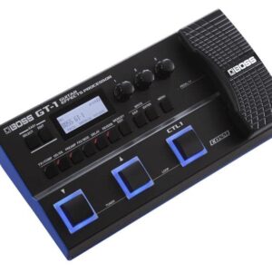 Boss GT-1 Guitar Multi-Effects Pedal