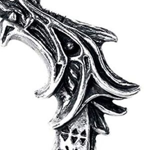 Alchemy Jormungand Pendant Gothic (Metal-Wear)