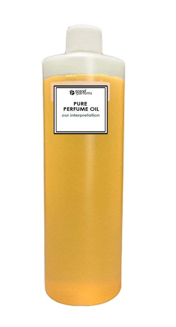 Grand Parfums Perfume BODY OIL- fits PLEASURES Body Oil Fragrance Perfume Oil for Women -