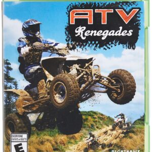 ATV Renegades - Xbox One